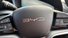 BYD Seal U 1.5 DM-i AWD Design 5dr Auto Estate